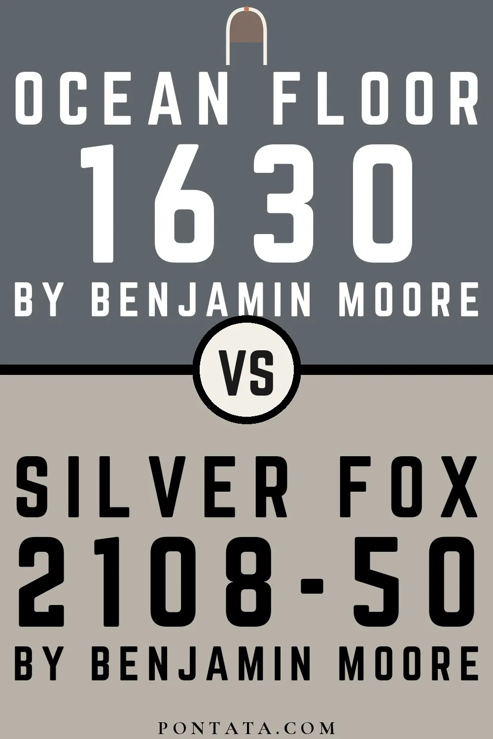 Ocean Floor vs Silver Fox