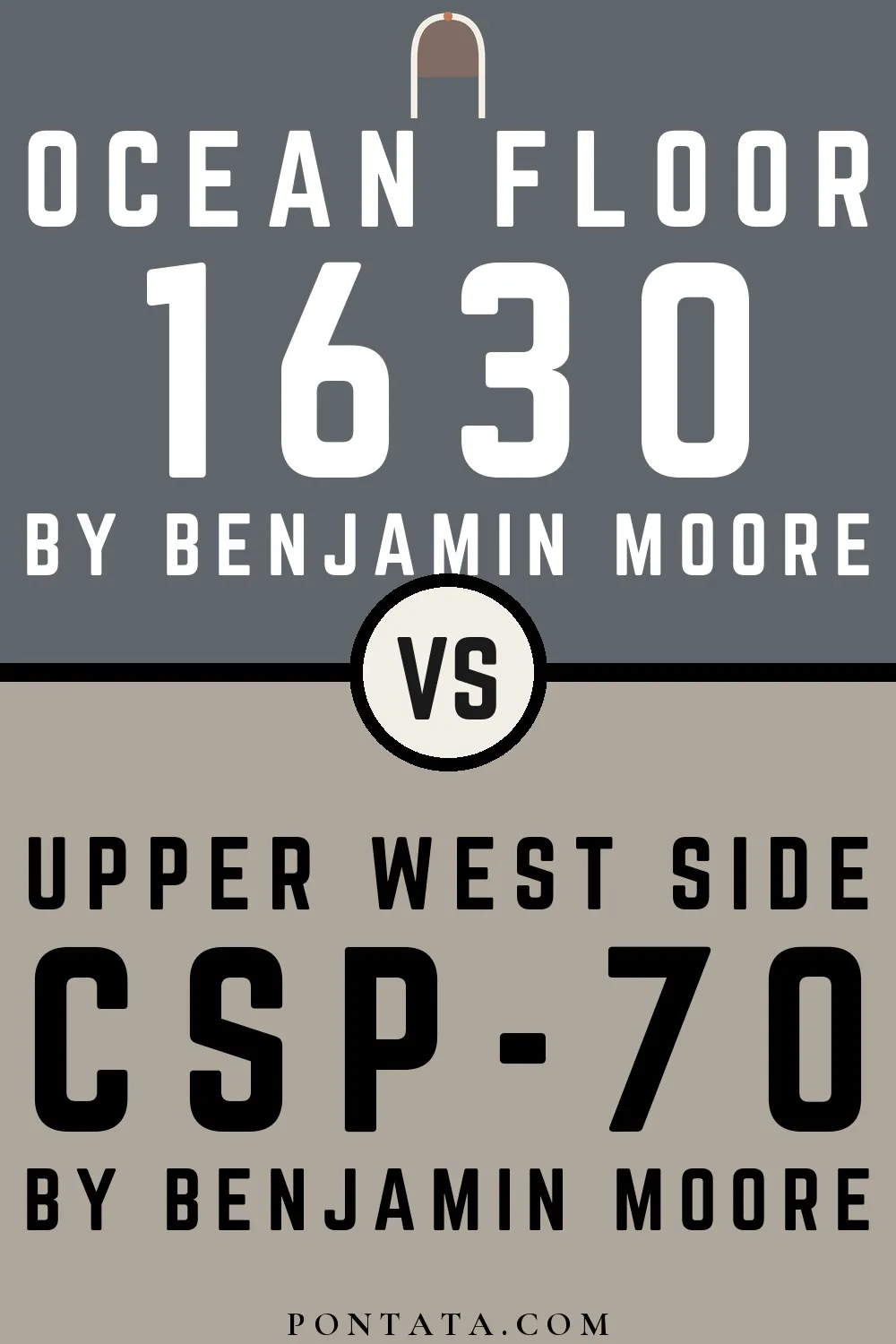 Ocean Floor vs Upper West Side