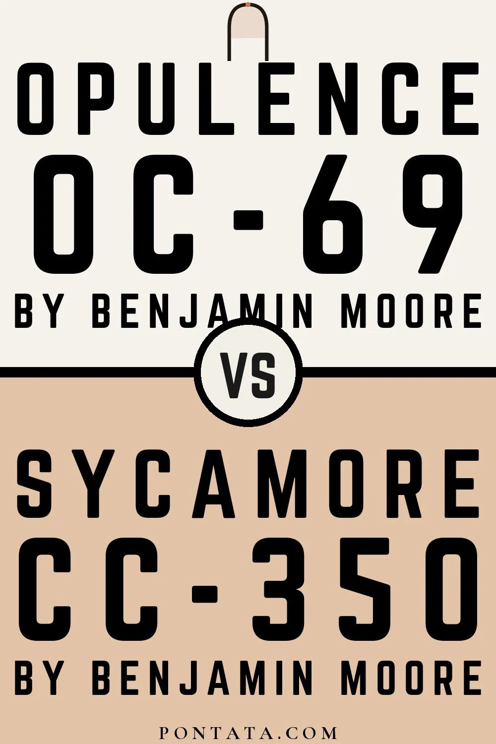 Opulence vs Sycamore