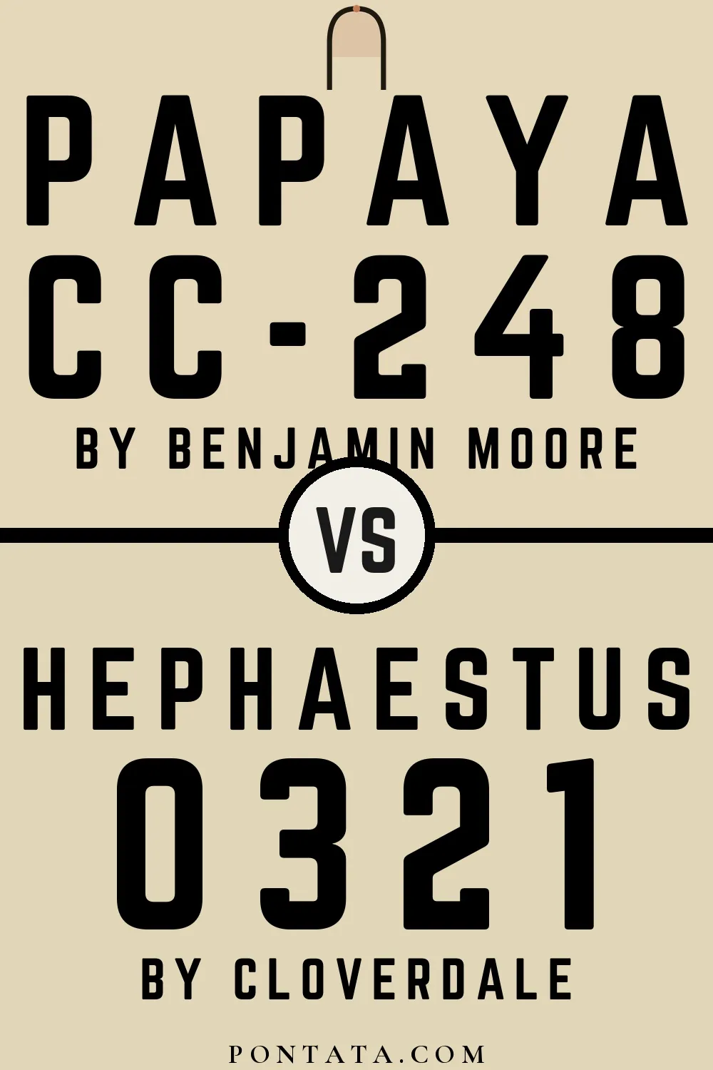 Papaya vs Hephaestus