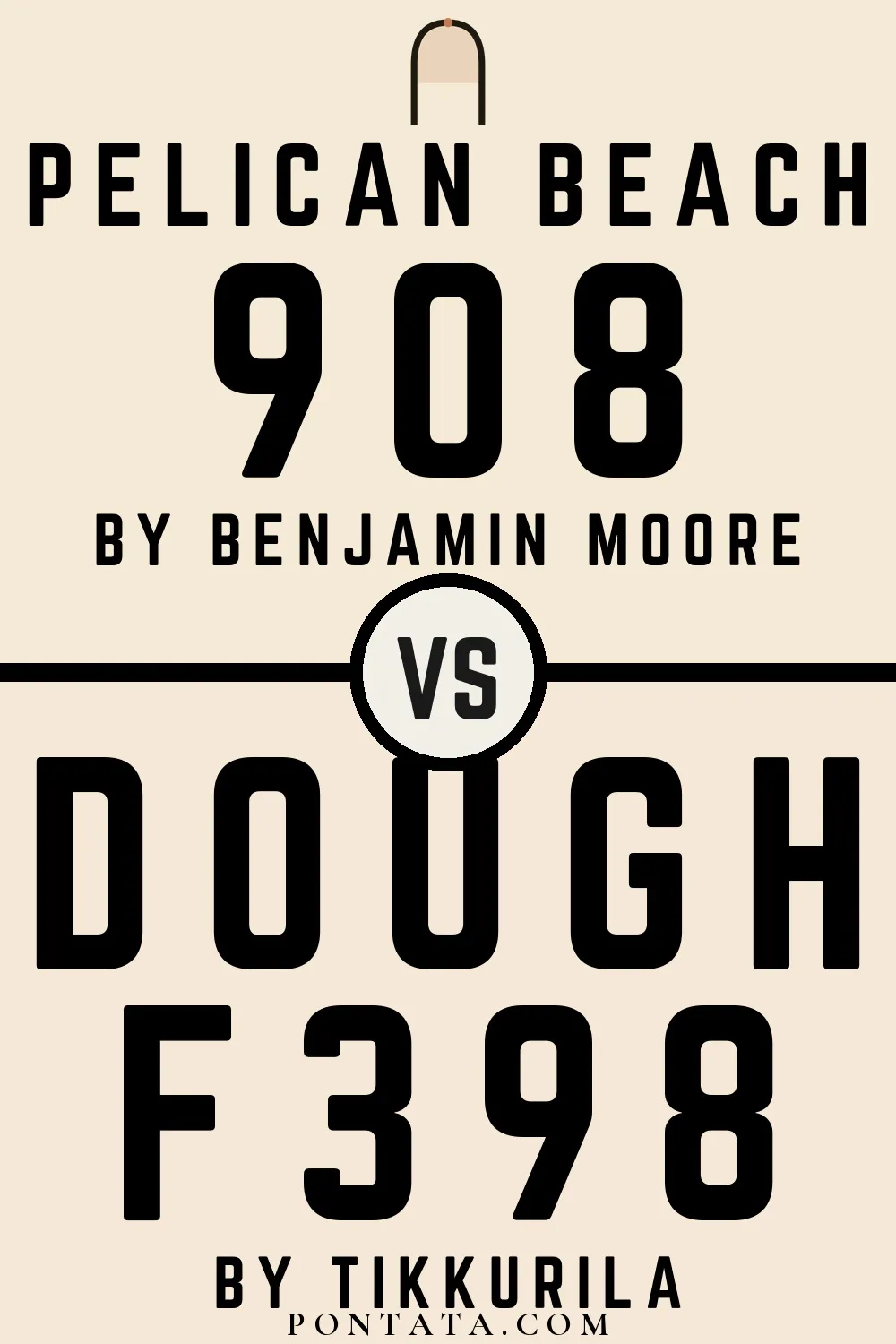 Pelican Beach vs Dough