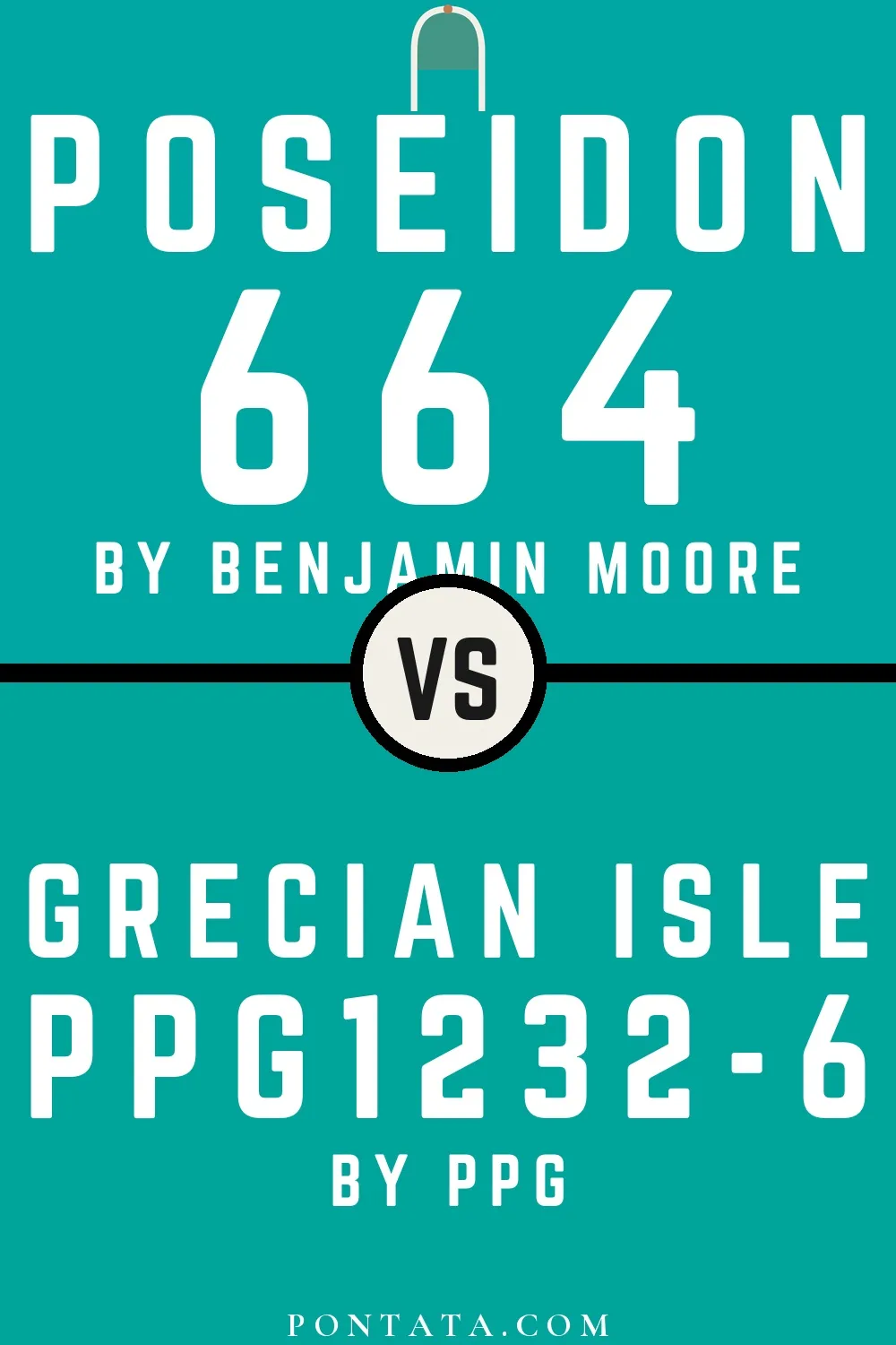 Poseidon vs Grecian Isle