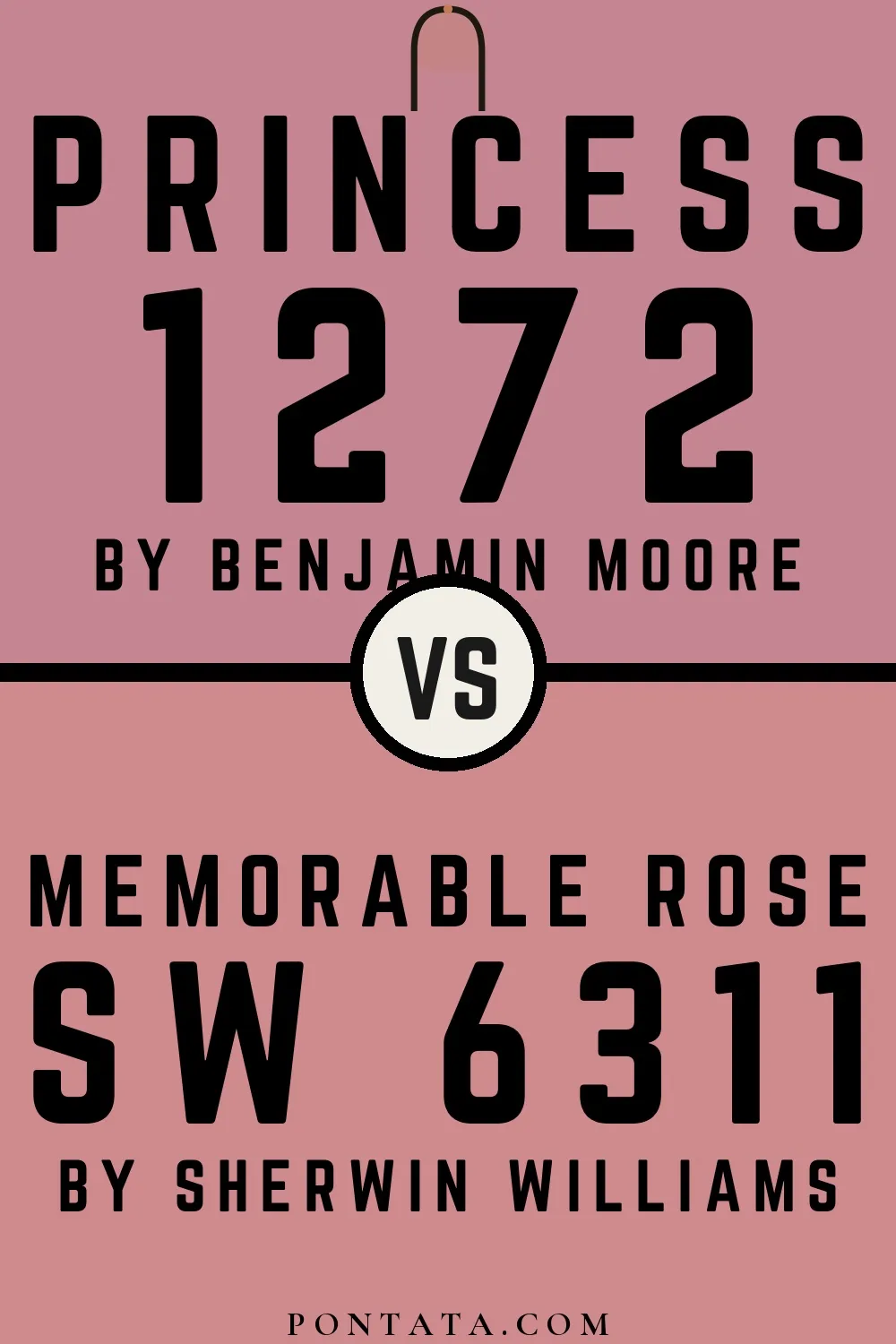 Princess vs Memorable Rose