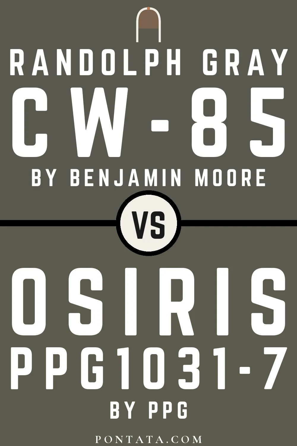 Randolph Gray vs Osiris