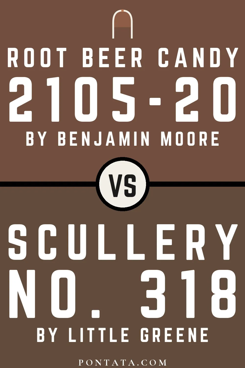 Root Beer Candy vs Scullery
