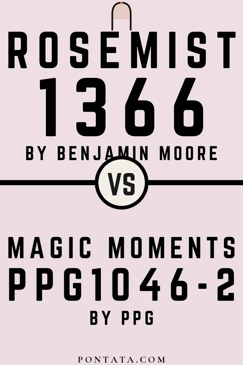 Rosemist vs Magic Moments