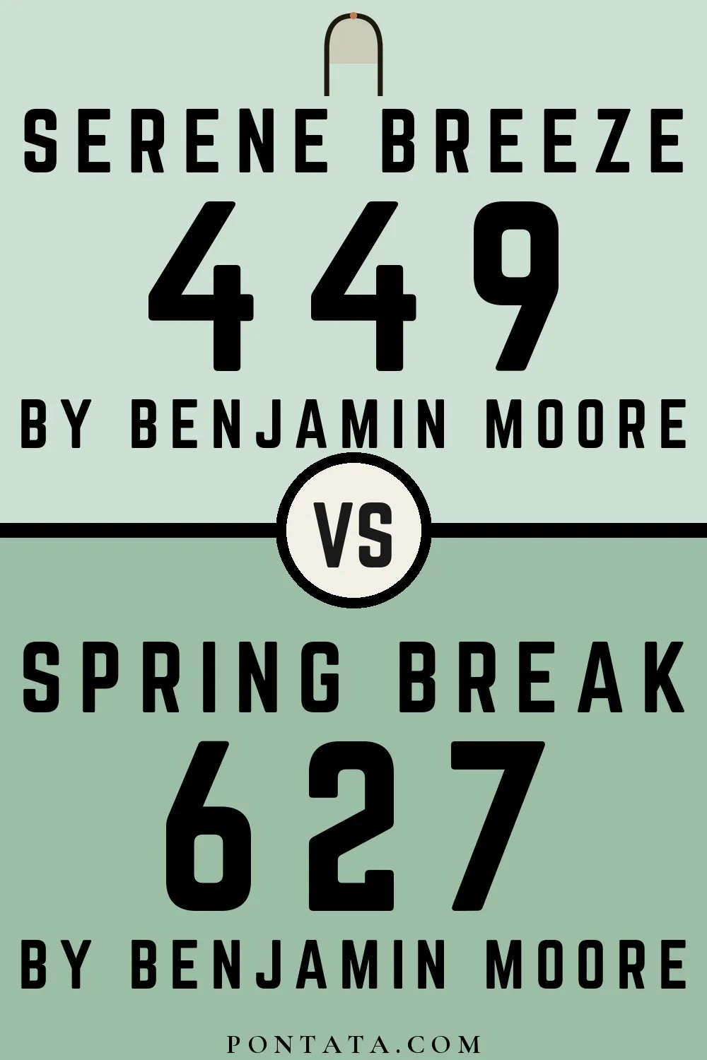 Serene Breeze vs Spring Break