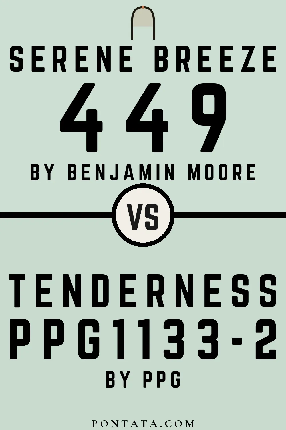 Serene Breeze vs Tenderness