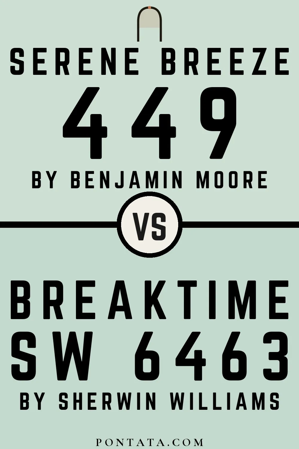 Serene Breeze vs Breaktime