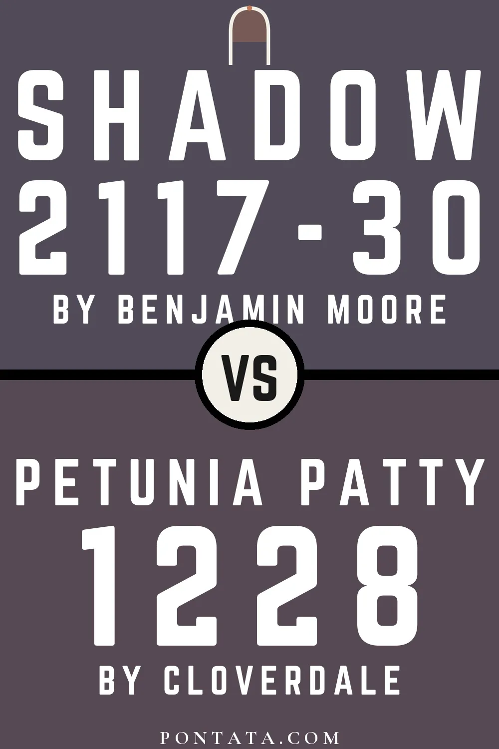 Shadow vs Petunia Patty