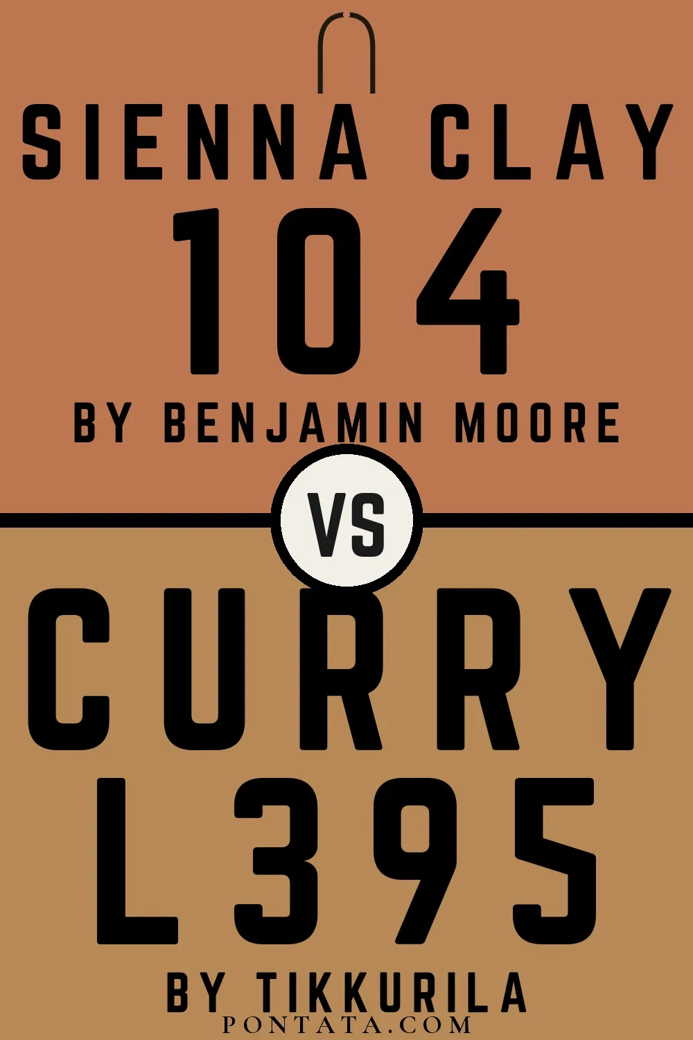 Sienna Clay vs Curry