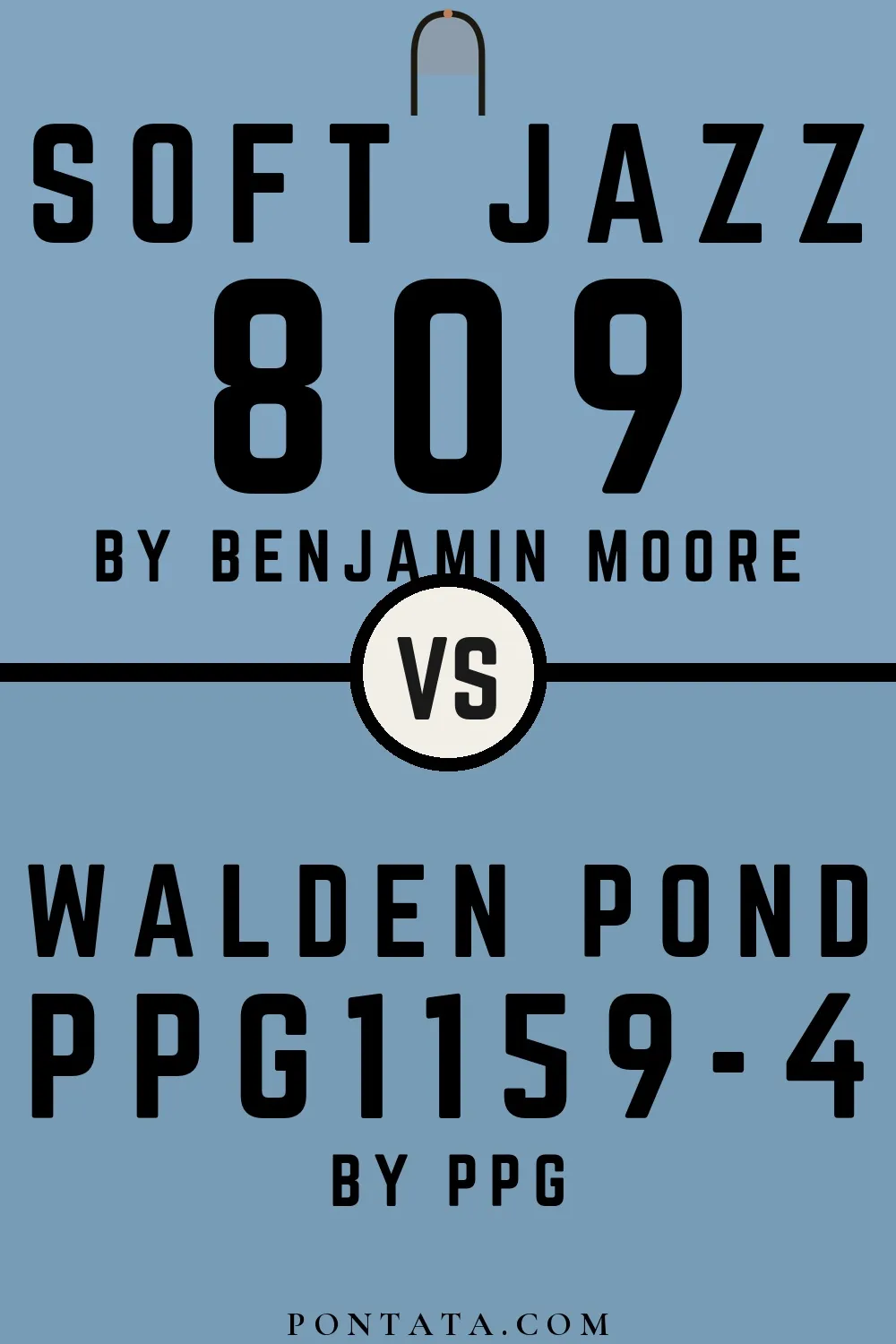 Soft Jazz vs Walden Pond