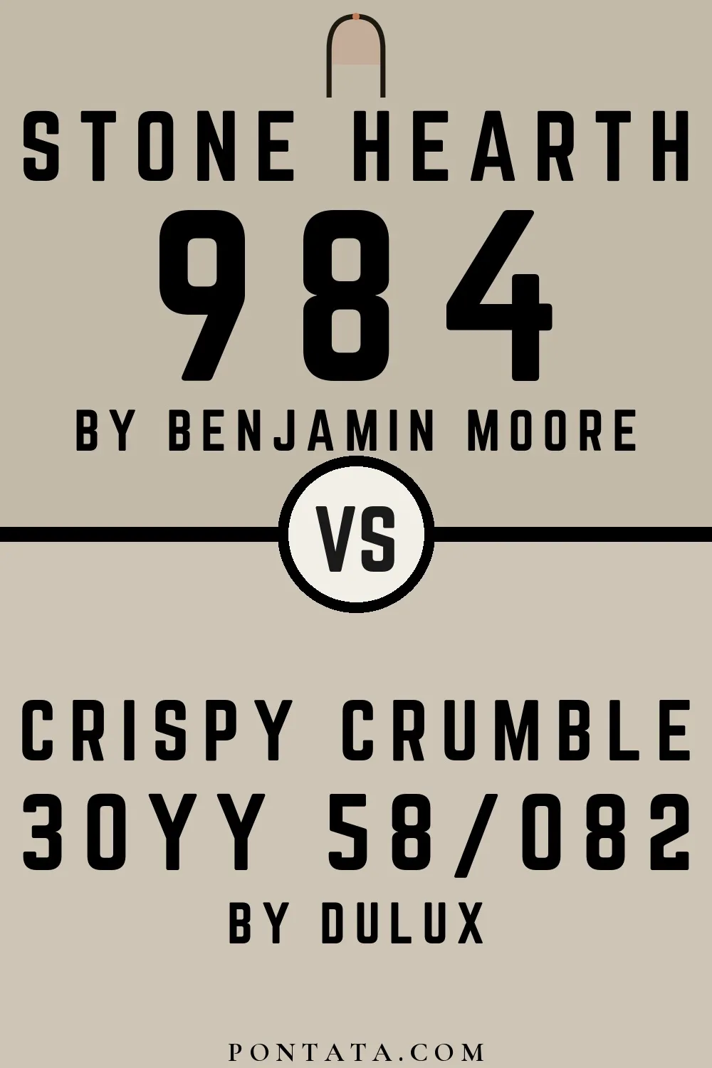 Stone Hearth vs Crispy Crumble