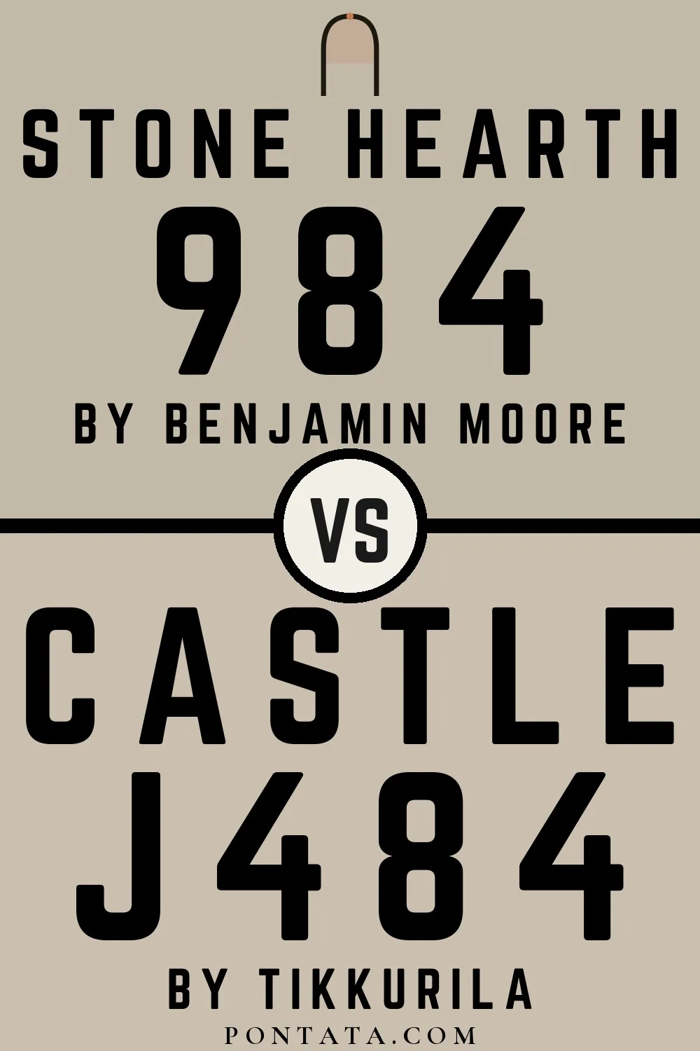 Stone Hearth vs Castle