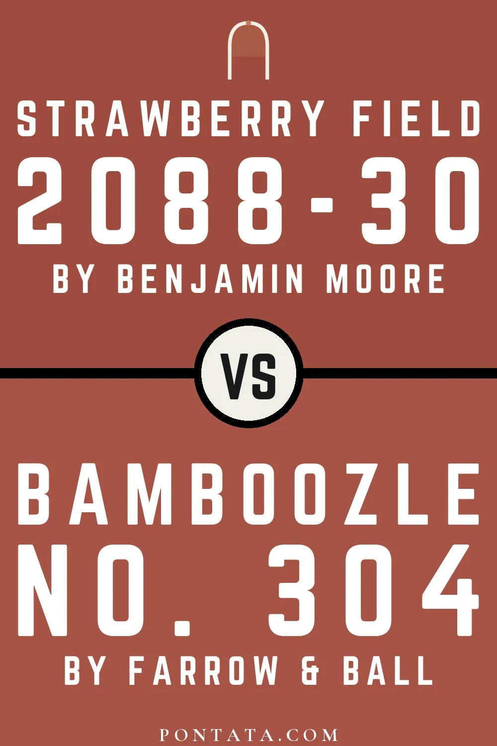 Strawberry Field vs Bamboozle