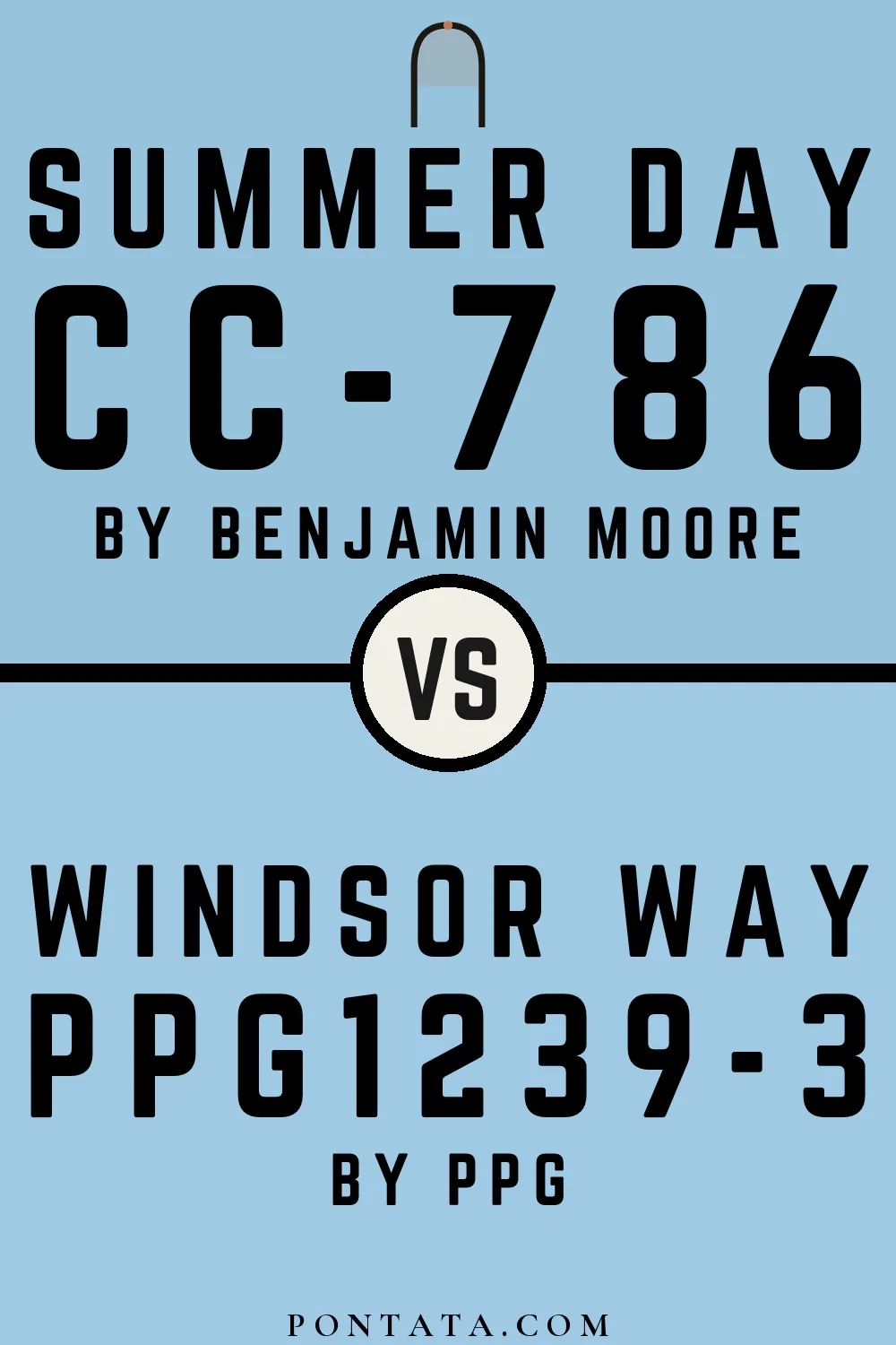 Summer Day vs Windsor Way