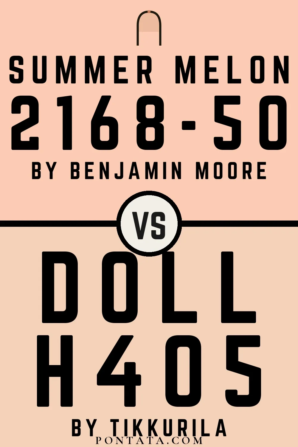 Summer Melon vs Doll