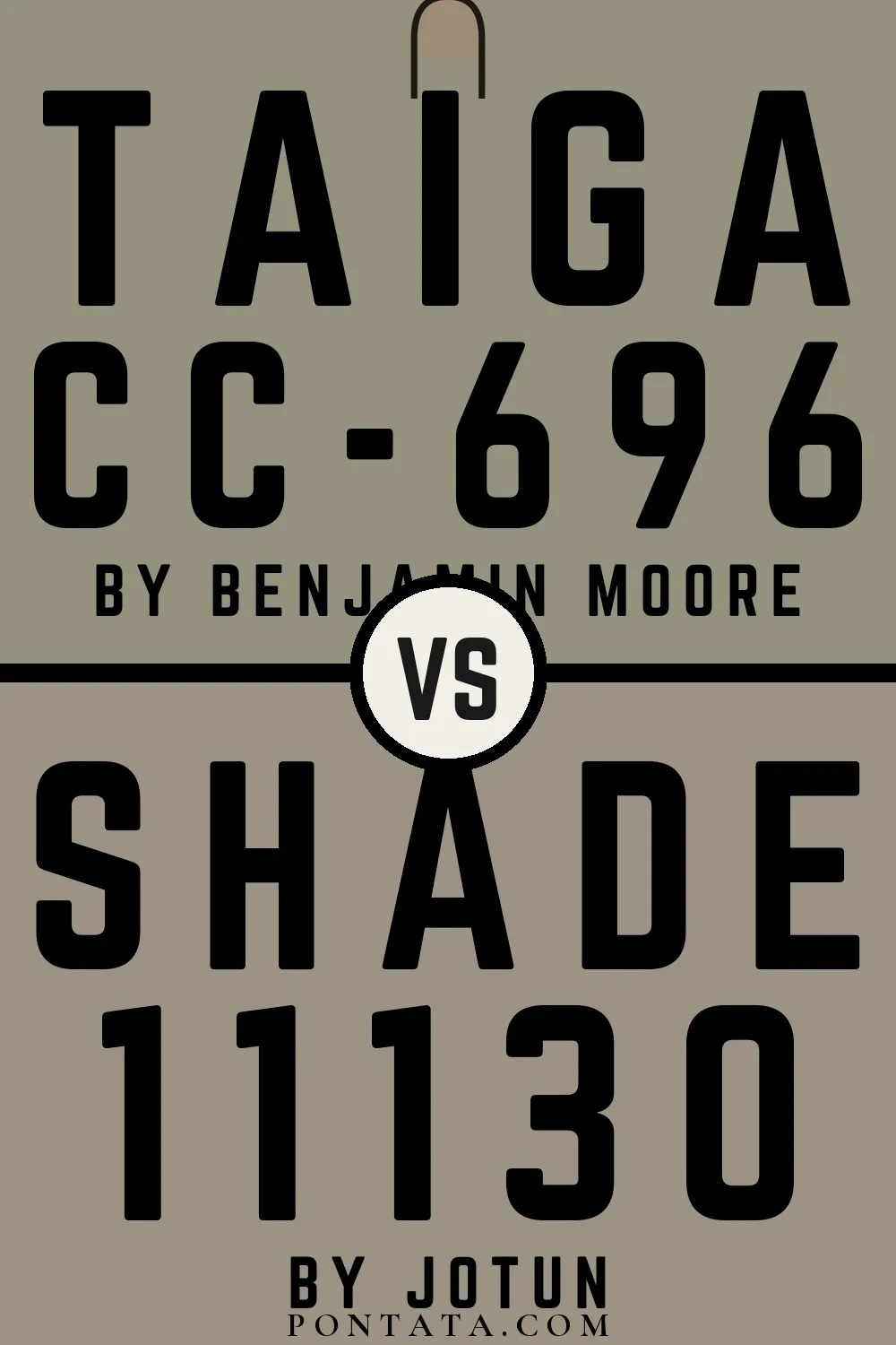 Taiga vs Shade