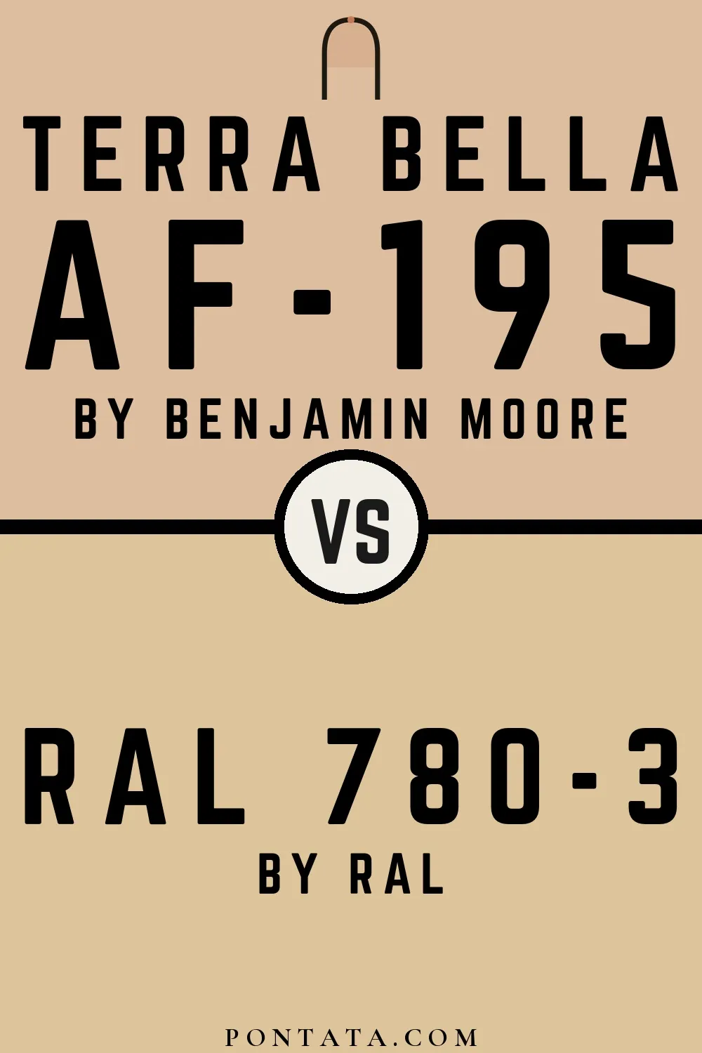 Terra Bella vs RAL 780-3
