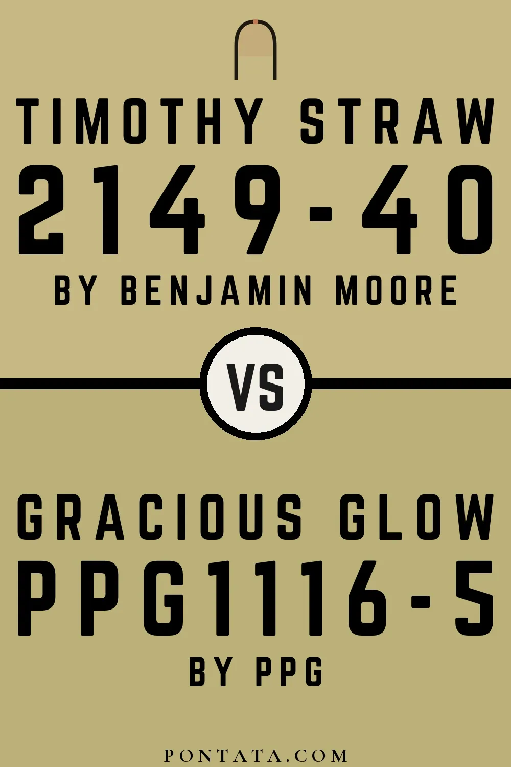 Timothy Straw vs Gracious Glow