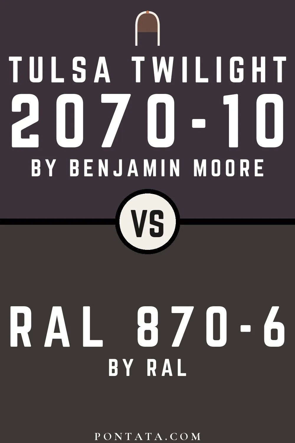 Tulsa Twilight vs RAL 870-6
