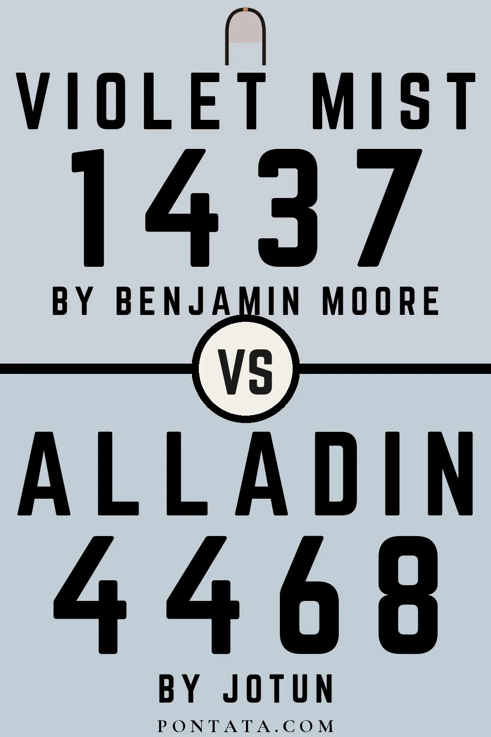 Violet Mist vs Alladin