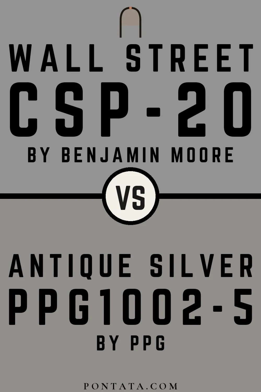 Wall Street vs Antique Silver
