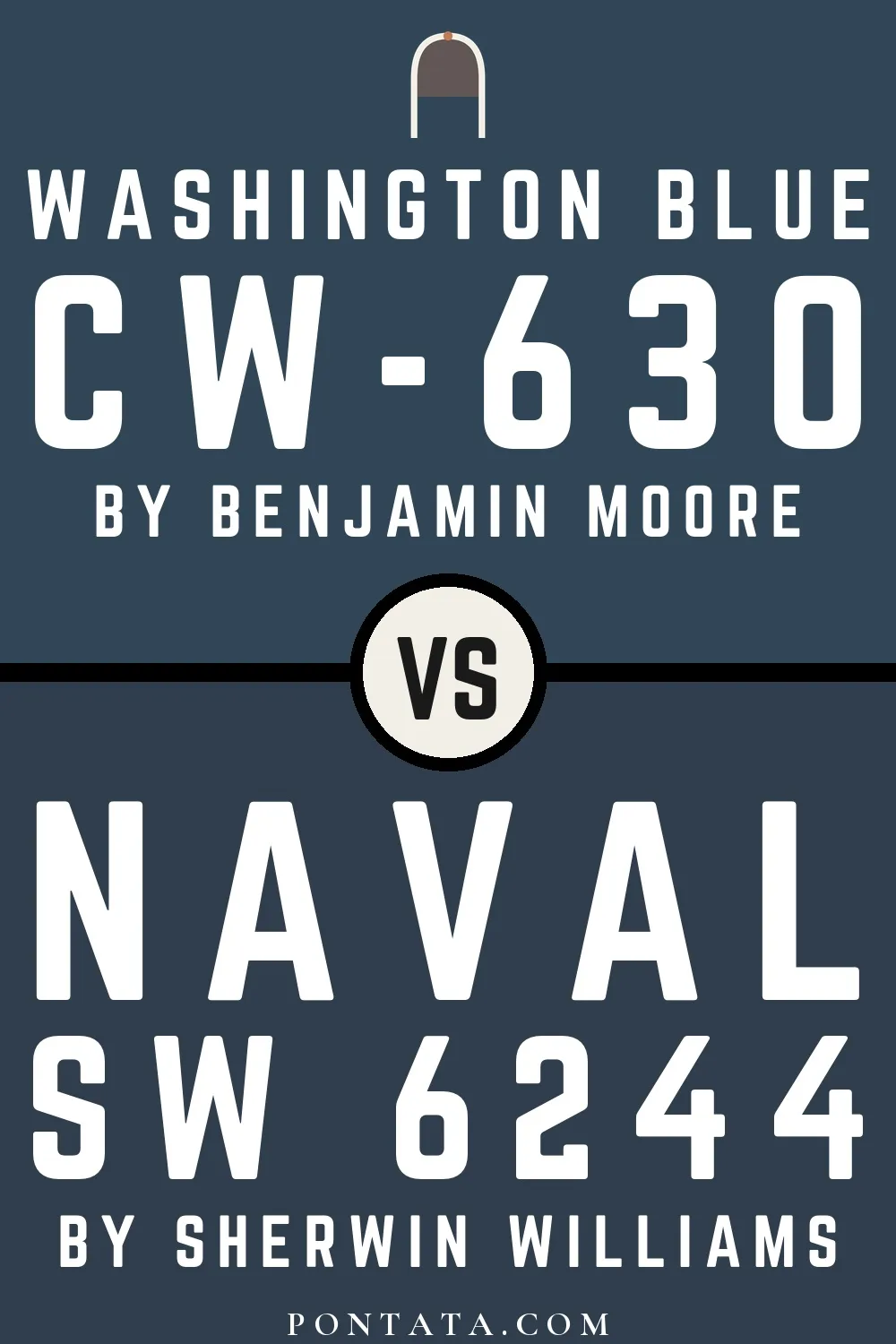 Washington Blue vs Naval