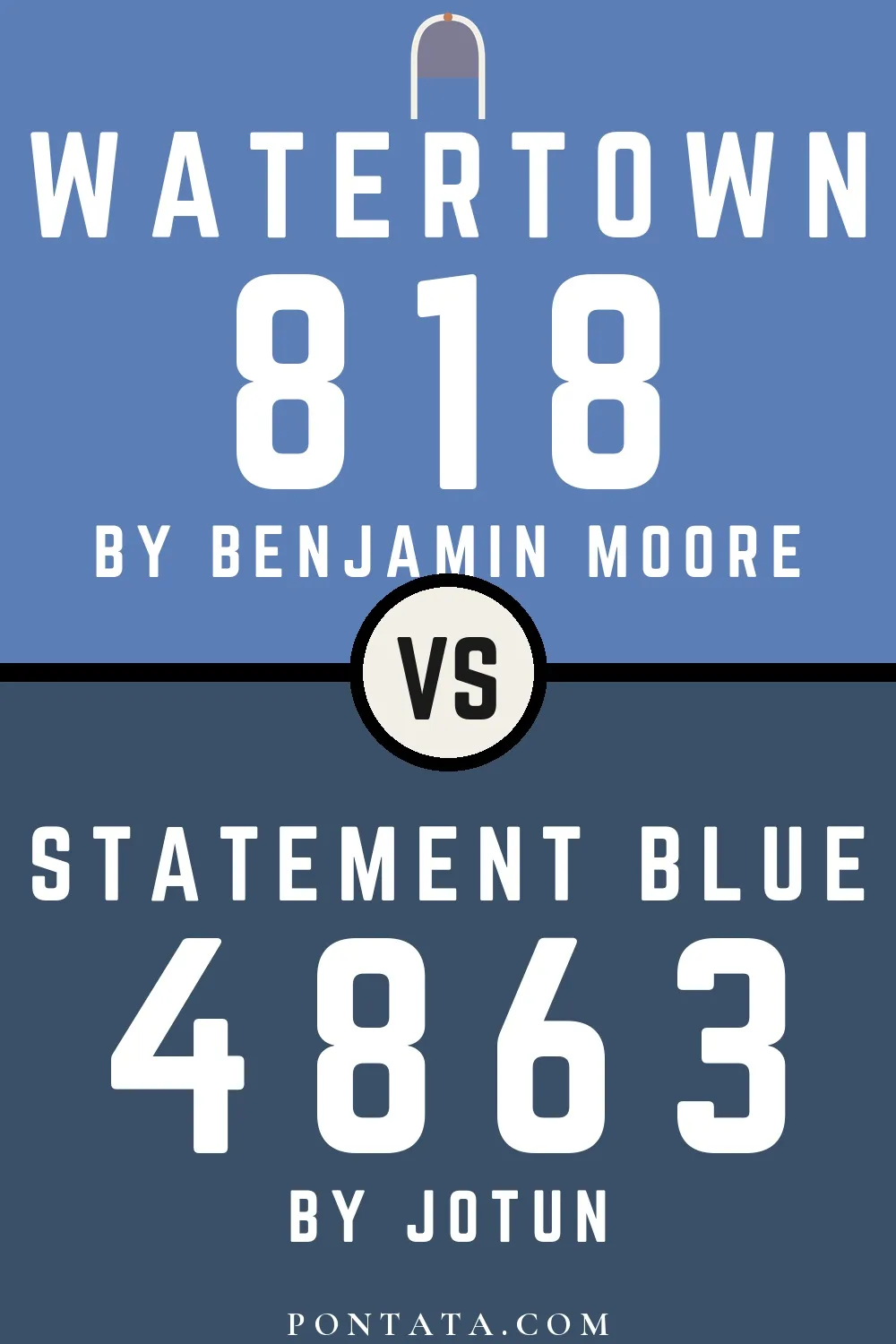 Watertown vs Statement Blue