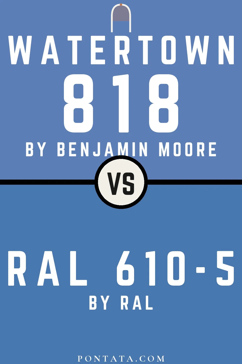 Watertown vs RAL 610-5