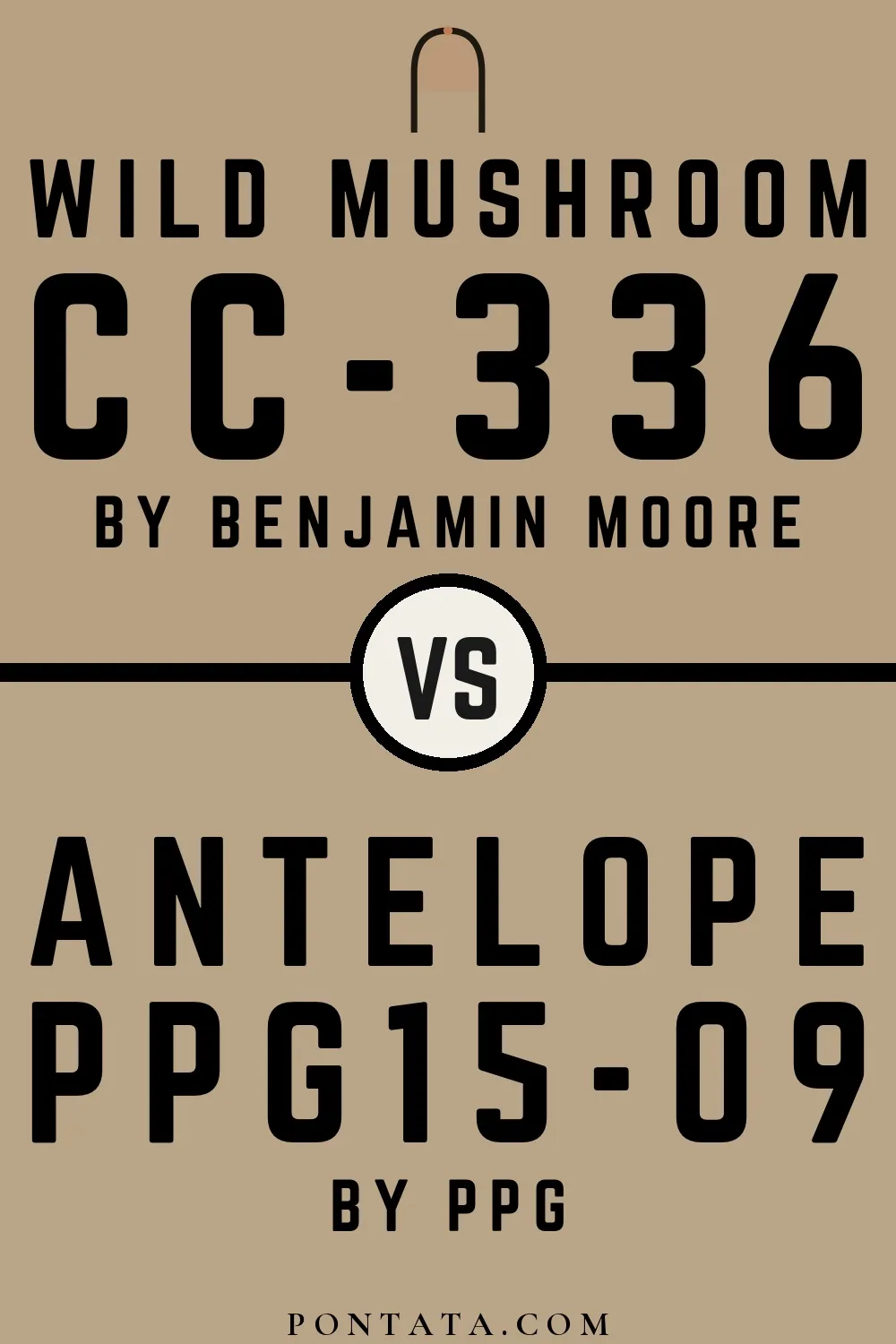 Wild Mushroom vs Antelope