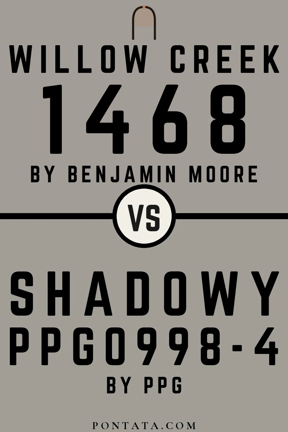 Willow Creek vs Shadowy