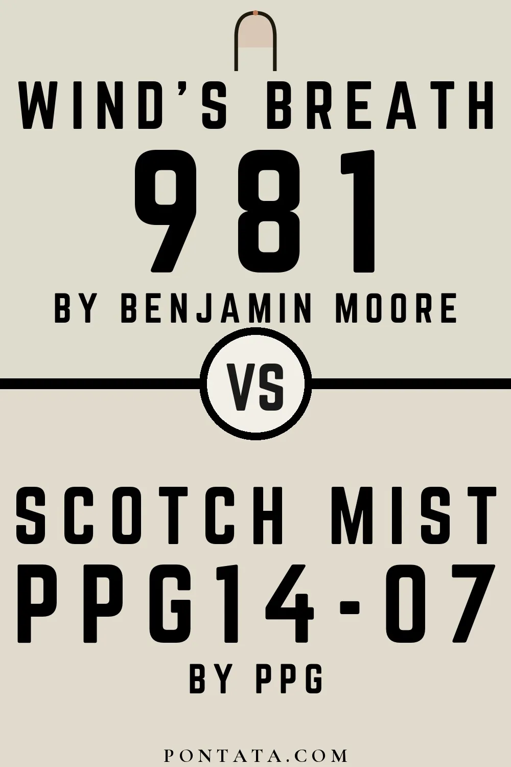 Wind's Breath vs Scotch Mist