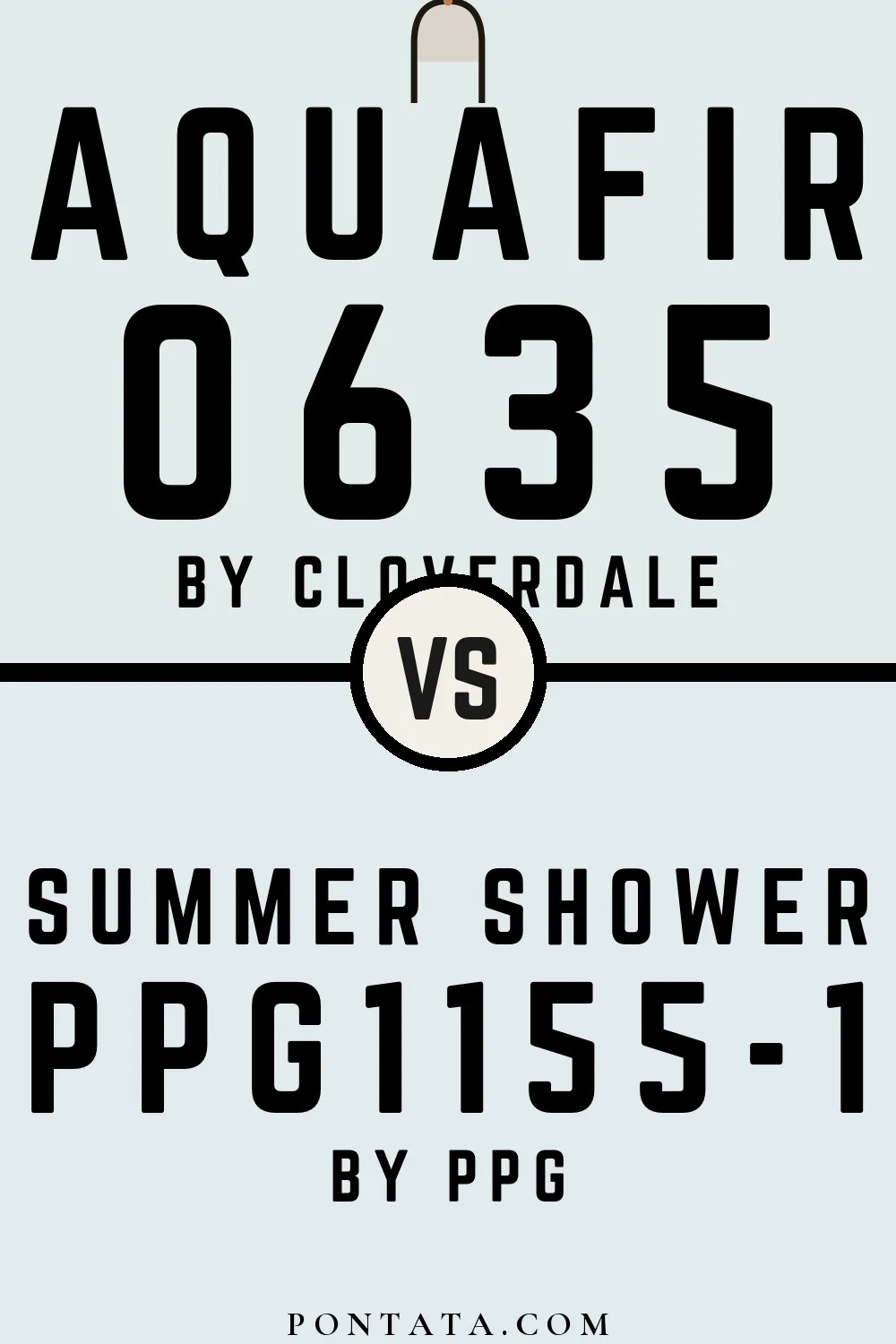 Aquafir vs Summer Shower