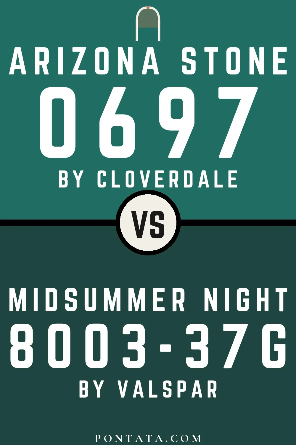 Arizona Stone vs Midsummer Night