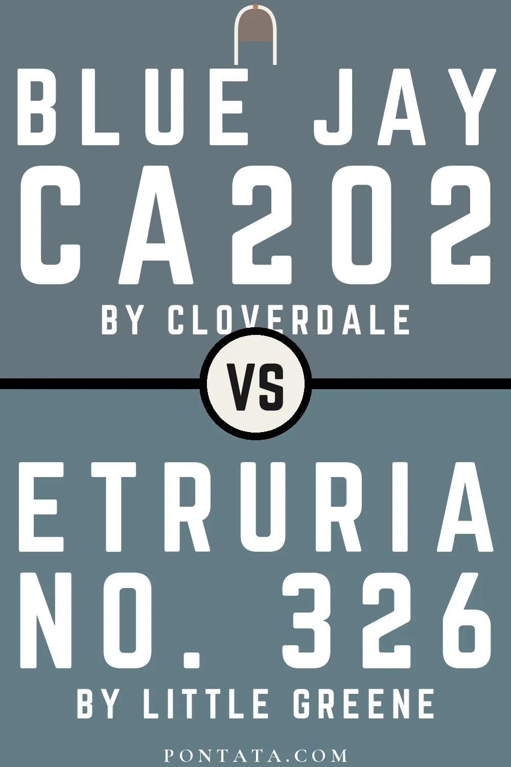 Blue Jay vs Etruria