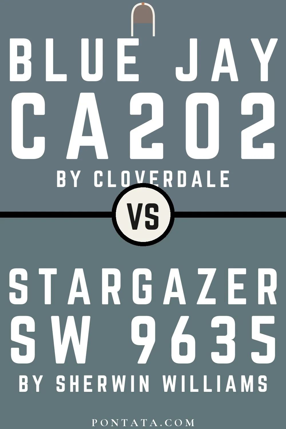 Blue Jay vs Stargazer