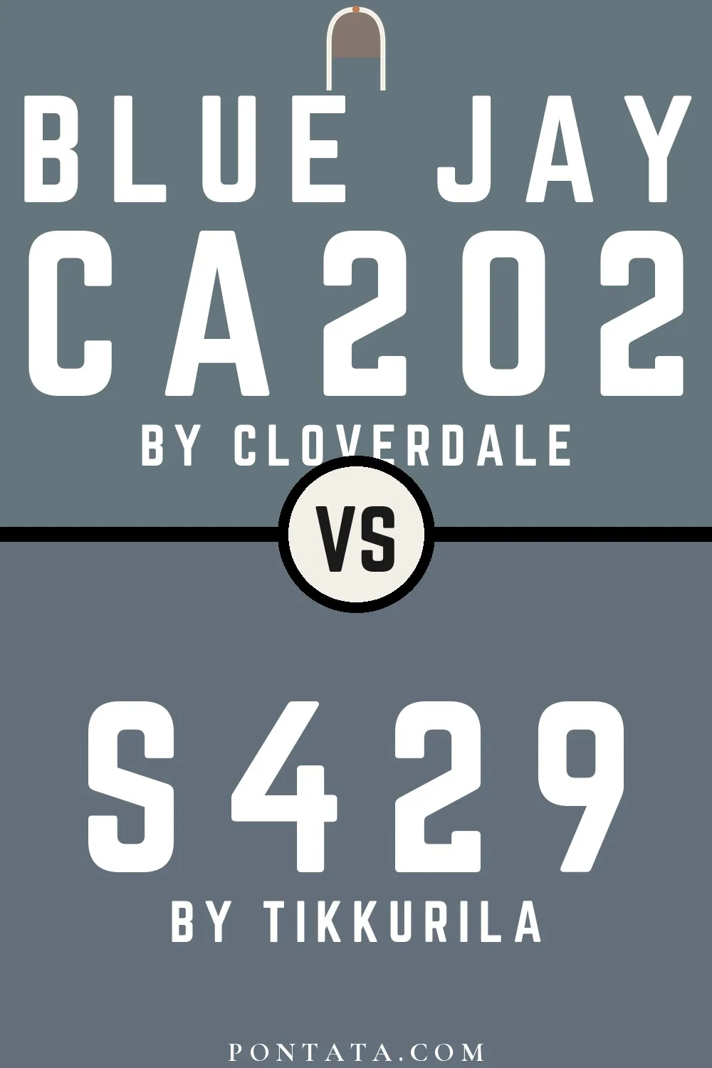 Blue Jay vs S429