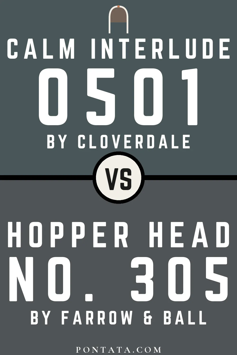 Calm Interlude vs Hopper Head
