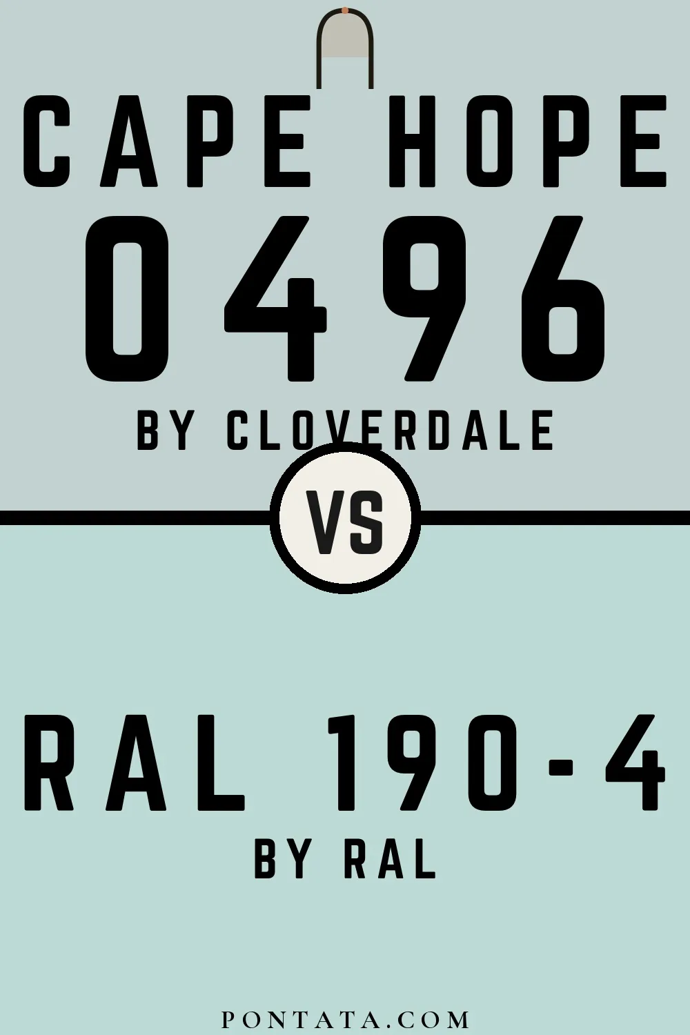 Cape Hope vs RAL 190-4