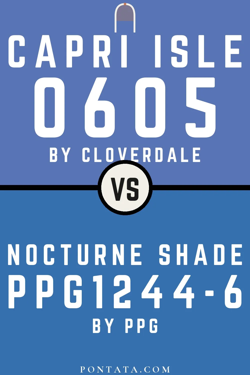 Capri Isle vs Nocturne Shade