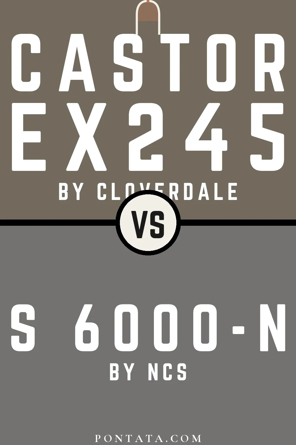 Castor vs S 6000-N