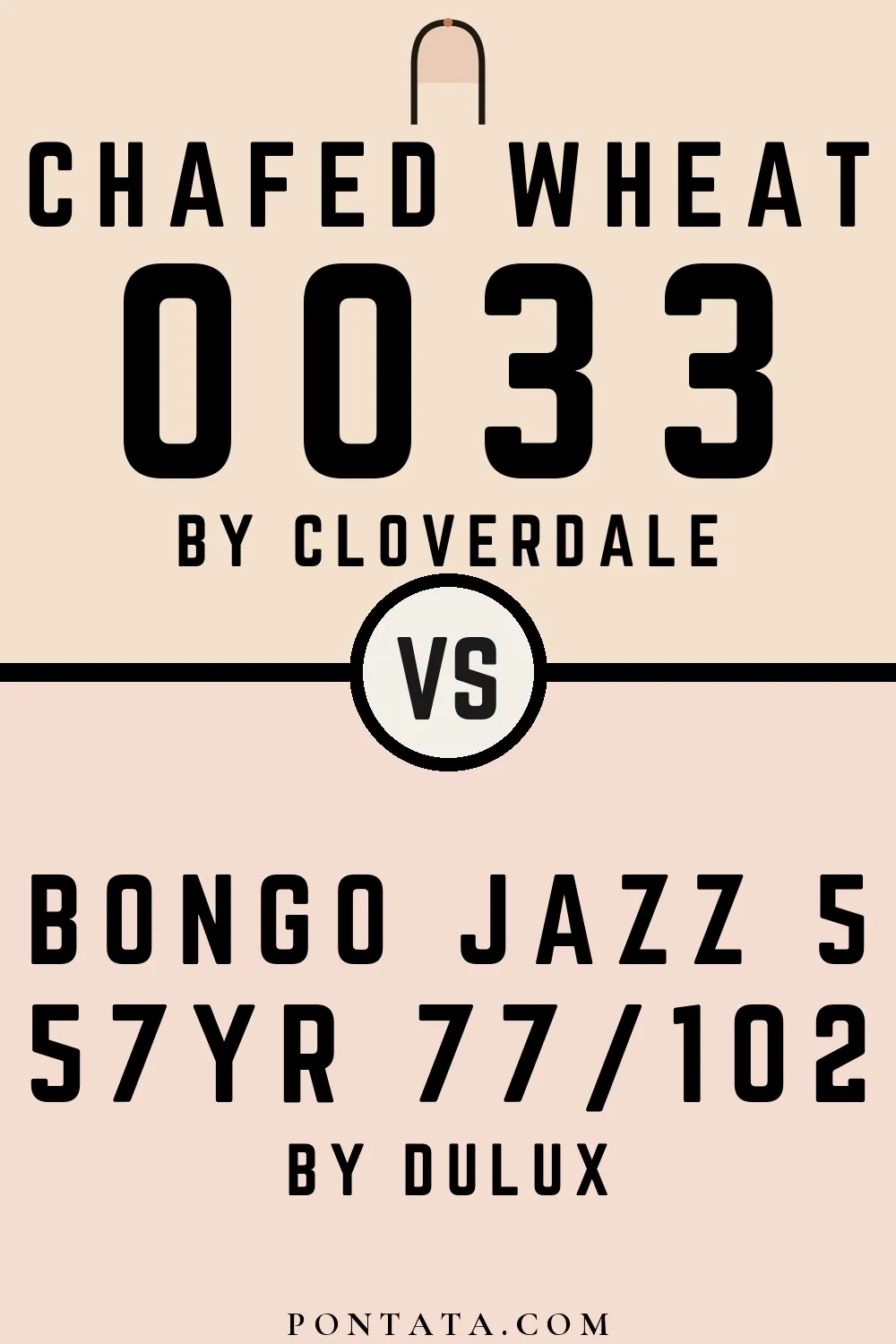 Chafed Wheat vs Bongo Jazz 5