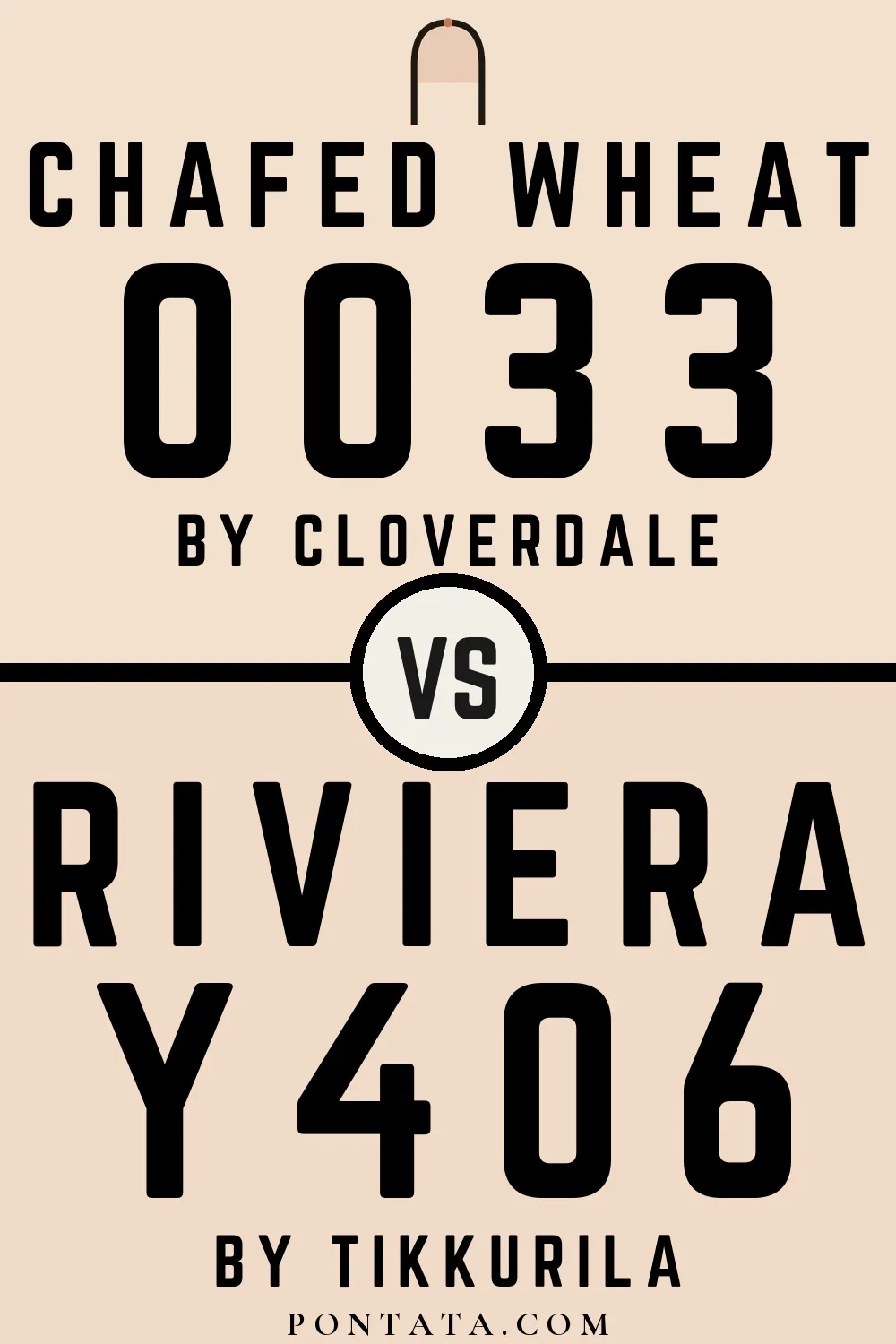 Chafed Wheat vs Riviera