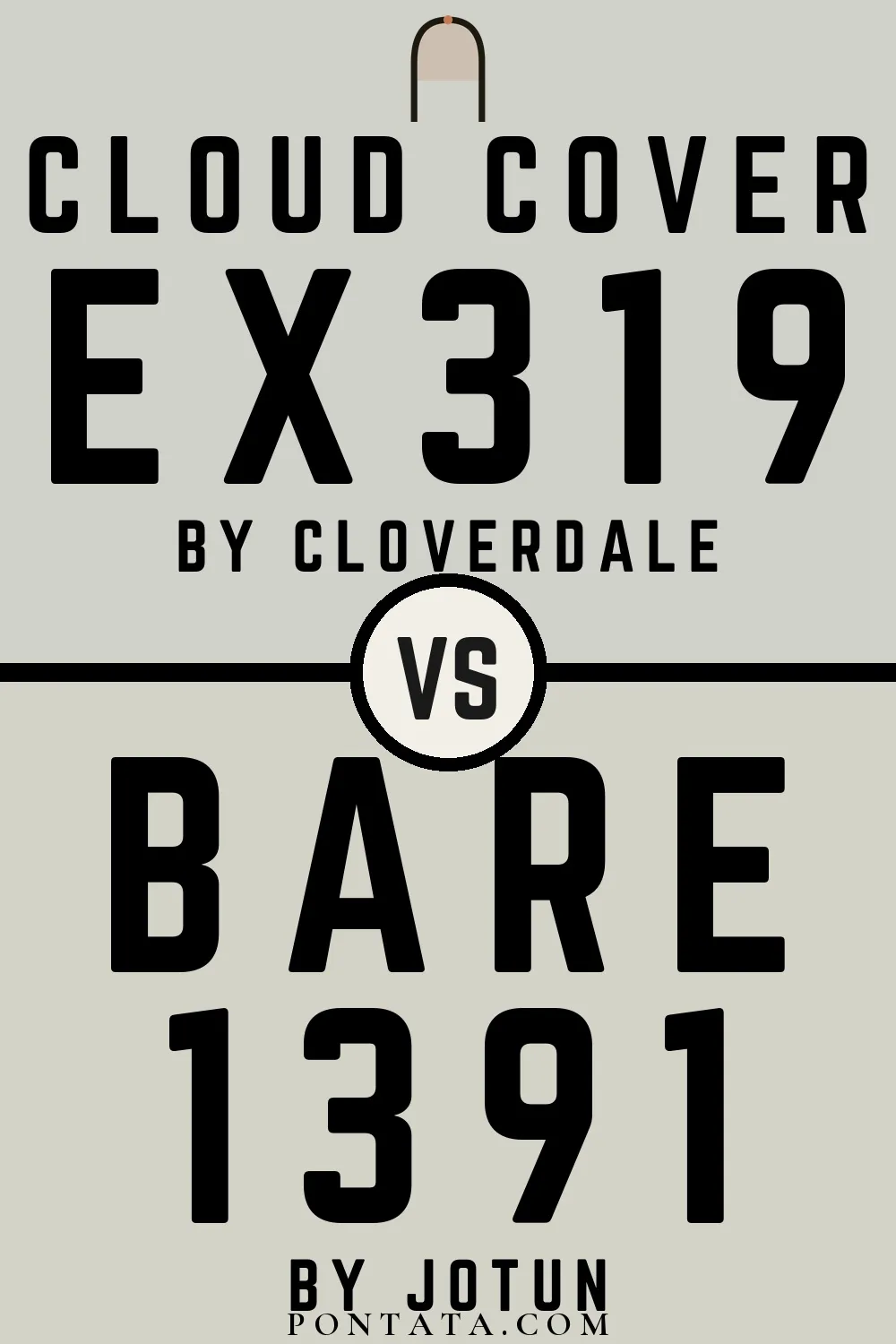 Cloud Cover vs Bare