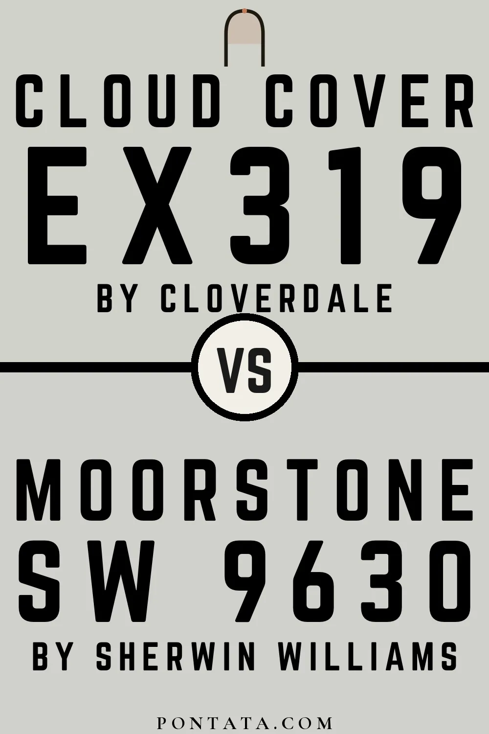 Cloud Cover vs Moorstone
