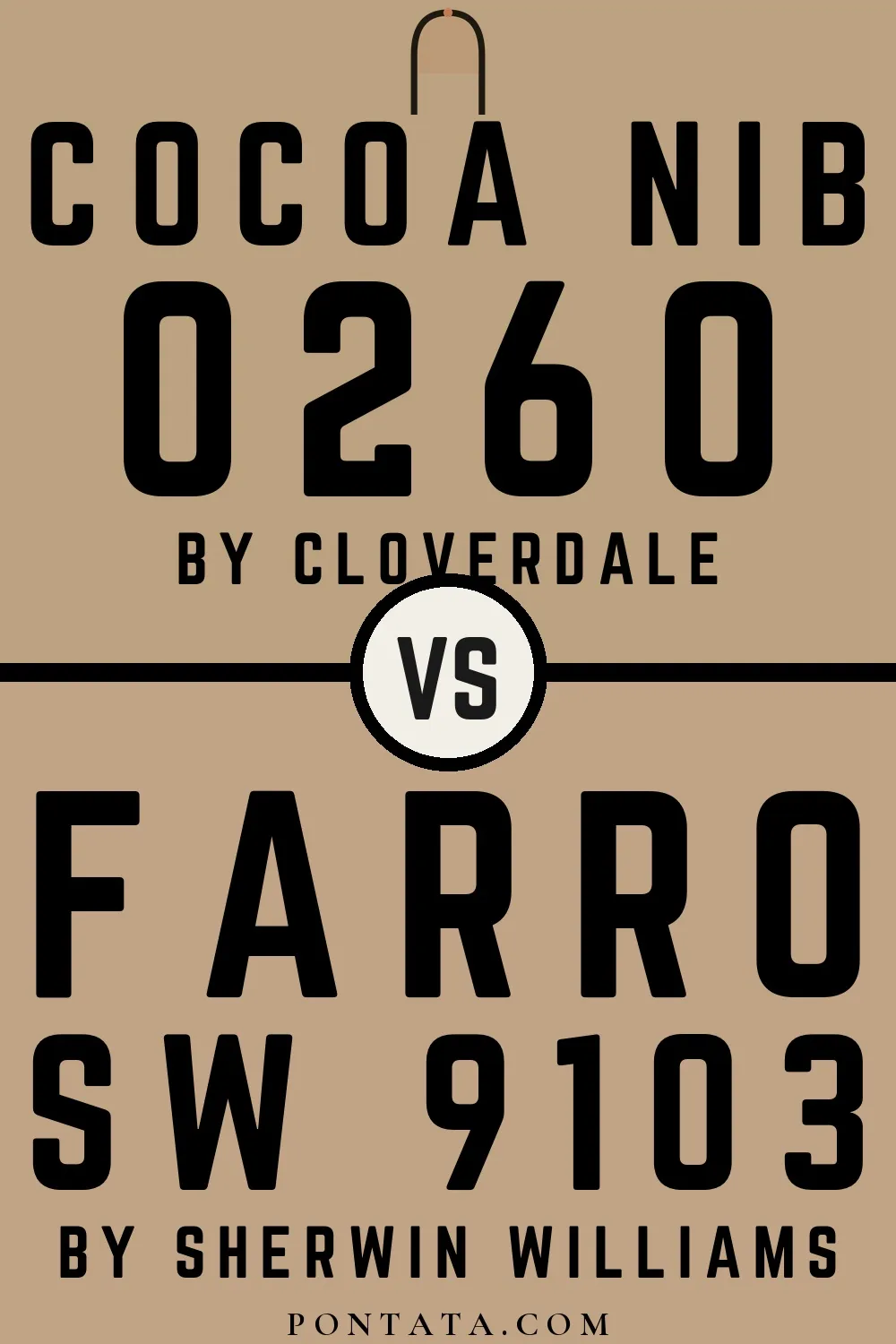 Cocoa Nib vs Farro