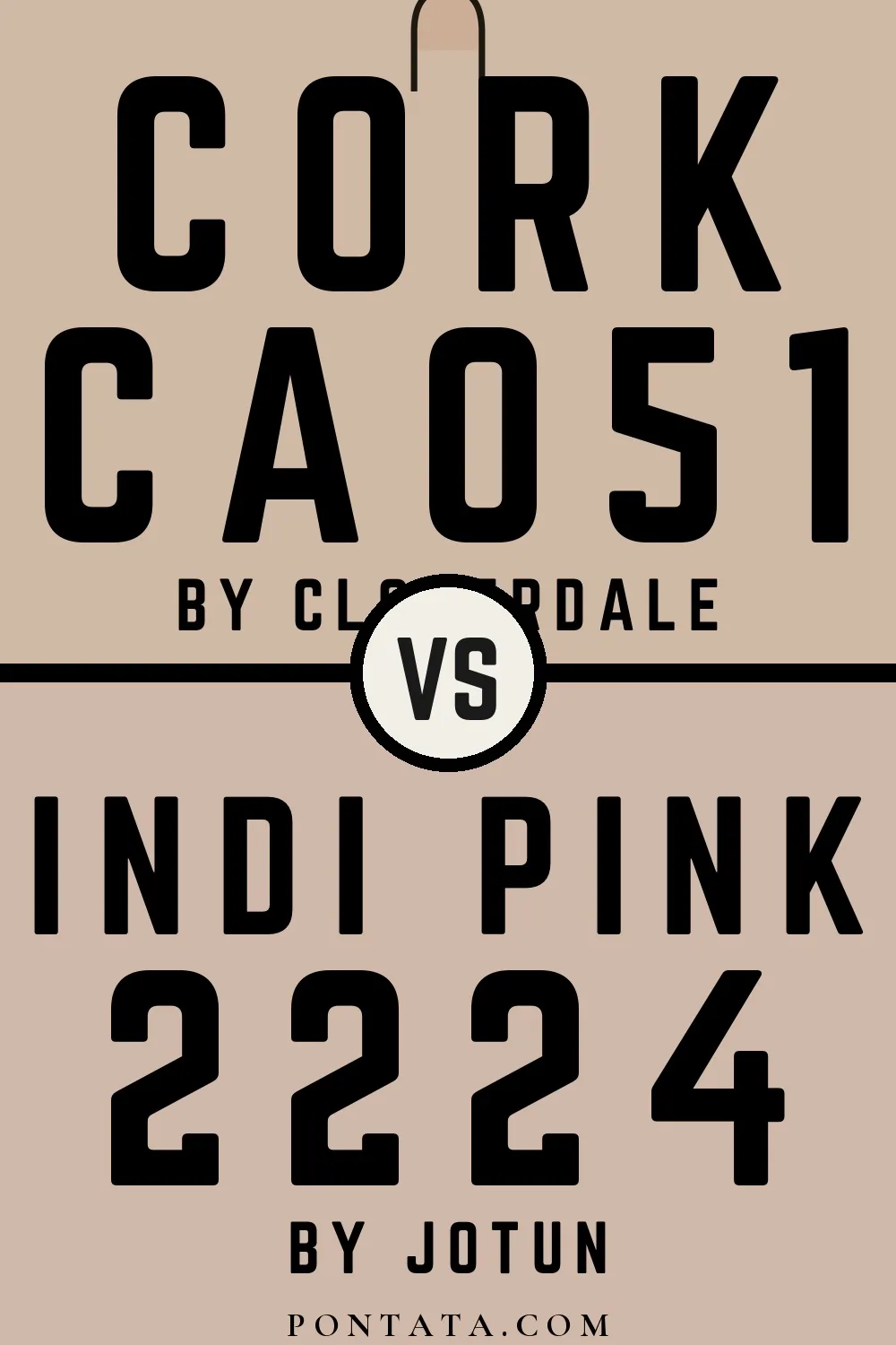 Cork vs Indi Pink