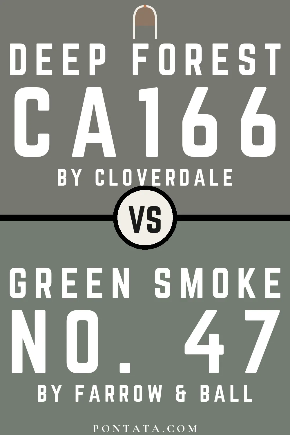 Deep Forest vs Green Smoke