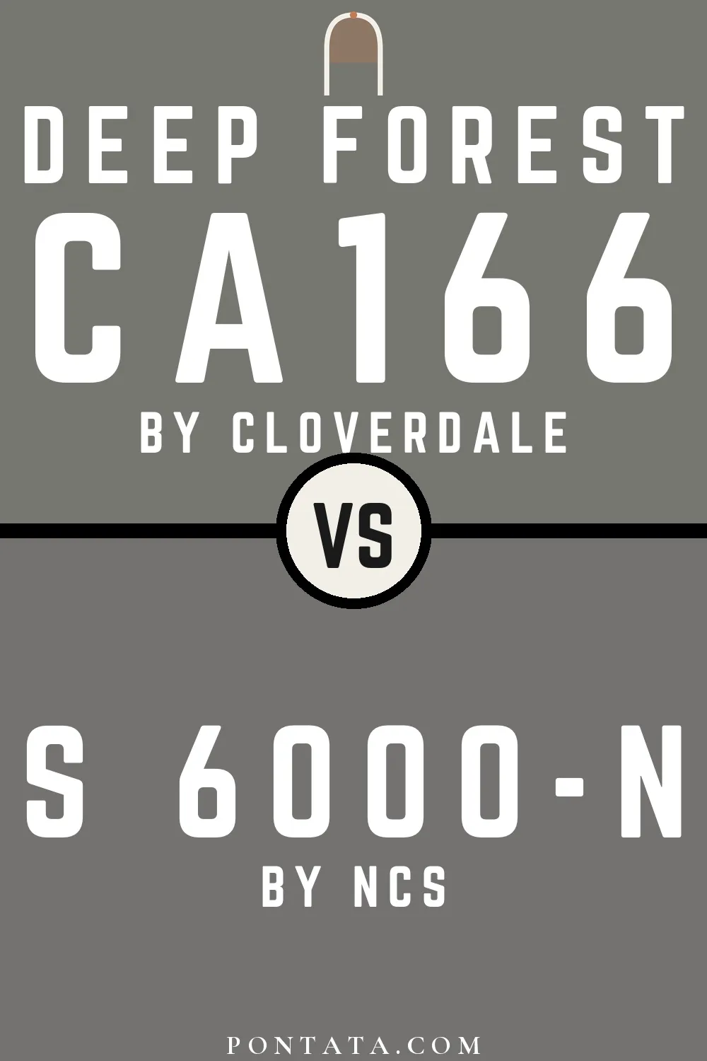 Deep Forest vs S 6000-N
